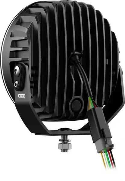OZZ XR2 P9